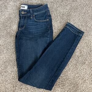 Paige jeans